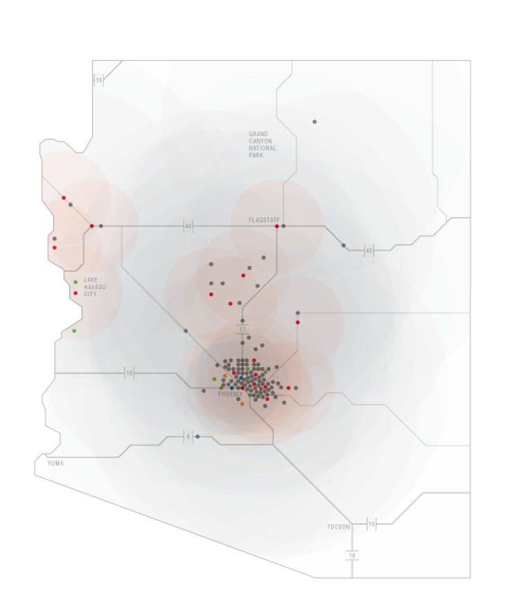 SVdP Arizona